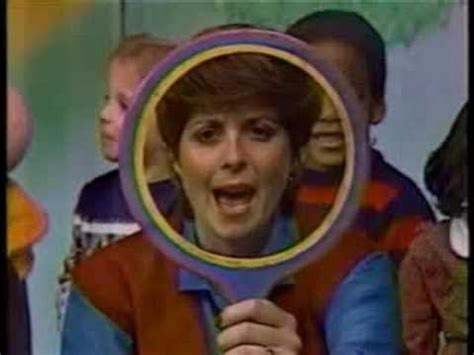 Experience the Magic of Reflection in the Romper Room Mirror